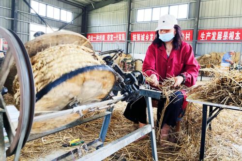蚌埠立足資源稟賦做強(qiáng)特色產(chǎn)業(yè) 生態(tài)建材銷售成新增長(zhǎng)點(diǎn)