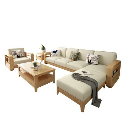 實木家具成市場寵兒 眾揚(yáng)住宅家具用心成就精品