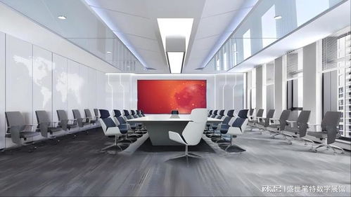 讓產(chǎn)品“活”起來 互聯(lián)網(wǎng)科技企業(yè)的營(yíng)銷體驗(yàn)中心與銷售新范式